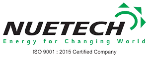 Nuetech Solar Systems Pvt. Ltd. Logo