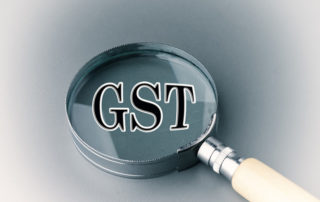 GST