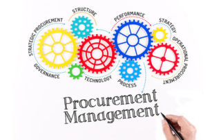 Procurement Management