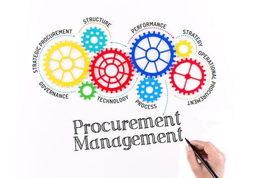 Procurement Management