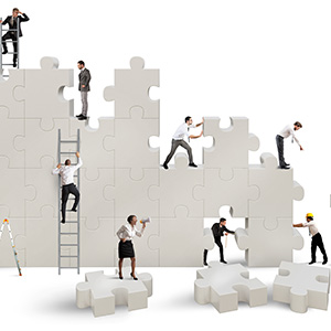 Quick to Implement Quick to Implement