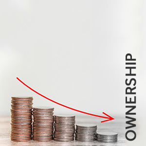 Low Total Cost of Ownership (TCO)