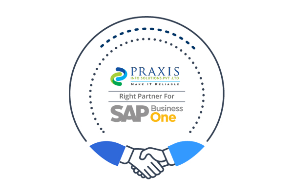 Choosing the Right Partner for SAP Business One Gallery Choosing the Right Partner for SAP Business One Management Choosing the Right Partner for SAP Business One