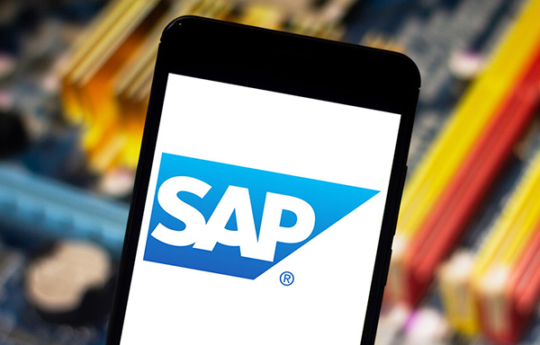 Mobile Application of SAP Business One