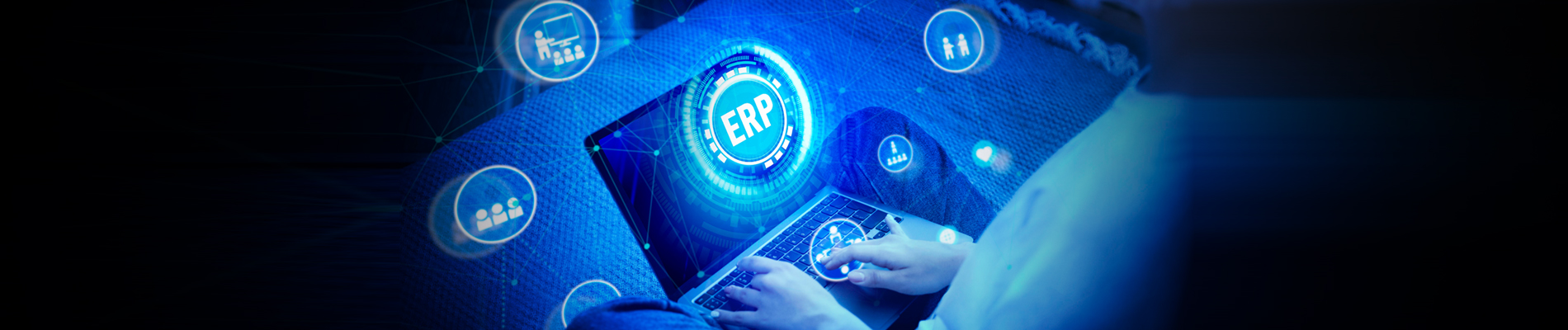 Business Needs an ERP