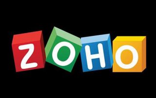 Getting Started with Zoho CRM