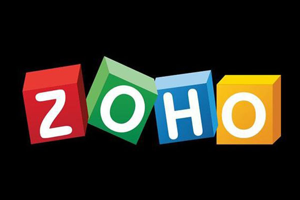 Getting Started with Zoho CRM