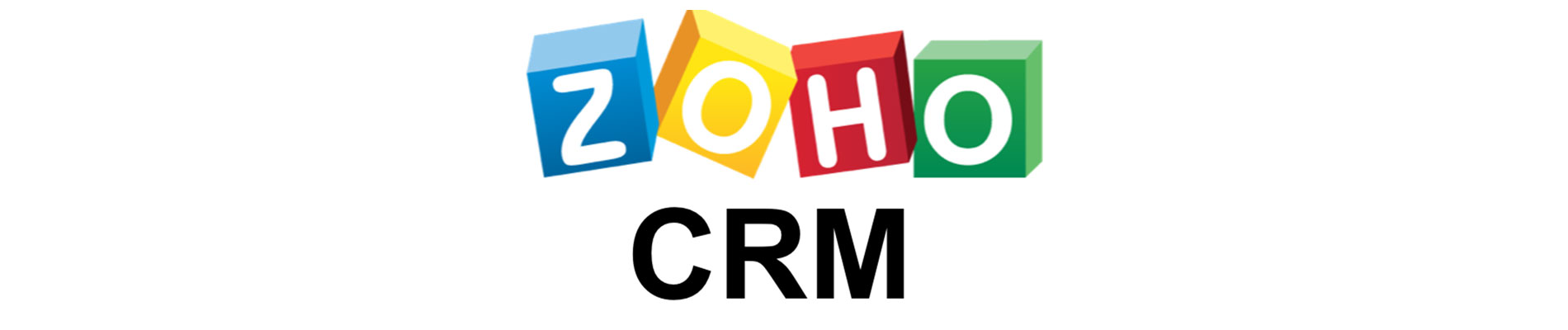 Getting Started with Zoho CRM