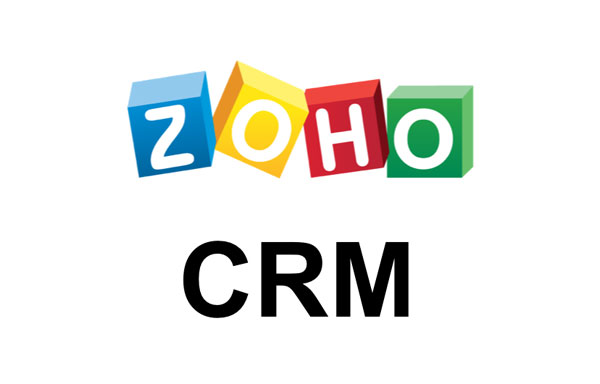 Getting Started with Zoho CRM