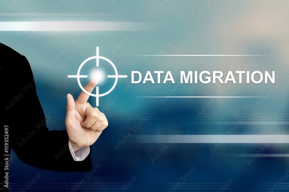 Migrate Data from Legacy systems to SAP