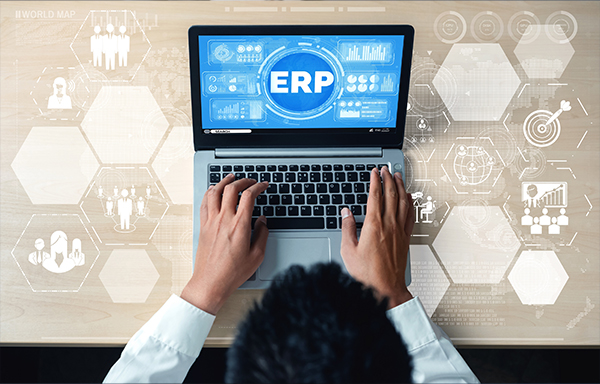 Challenges SMEs Face ERP Implementation