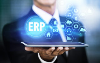 Pune ERP Solutions Provider