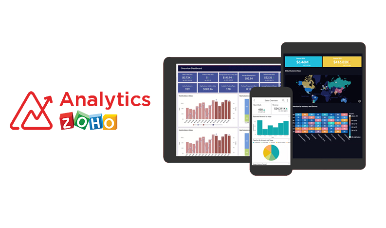 zohoanaylitcs