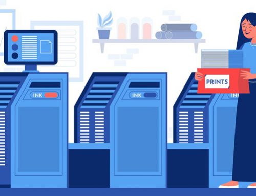 How to Print Documents in SAP Business One?