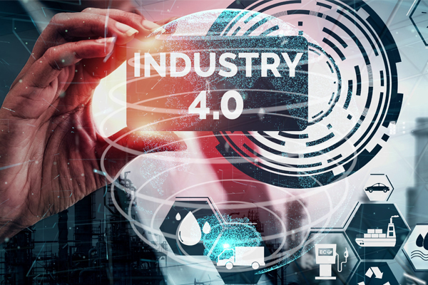 sap business one for industry 4.0