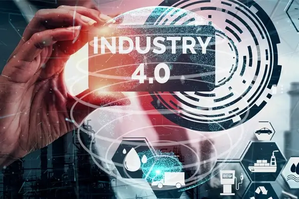SAP B1 for Industry 4.0