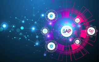 ERP and SAP Difference
