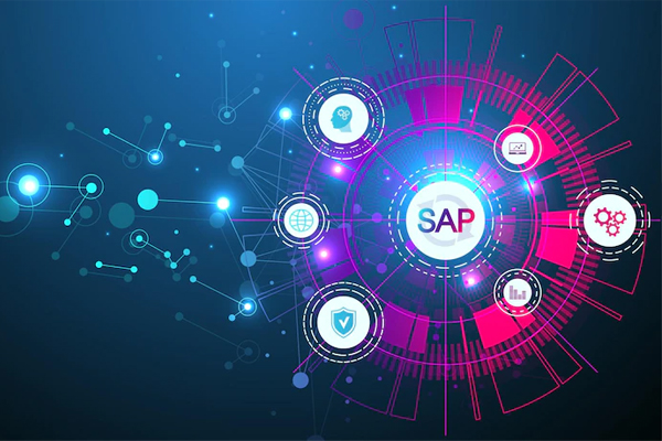 What is SAP ERP?