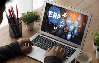 Starter Guide to ERP