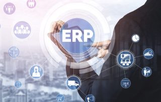 Configuration and Customization in ERP