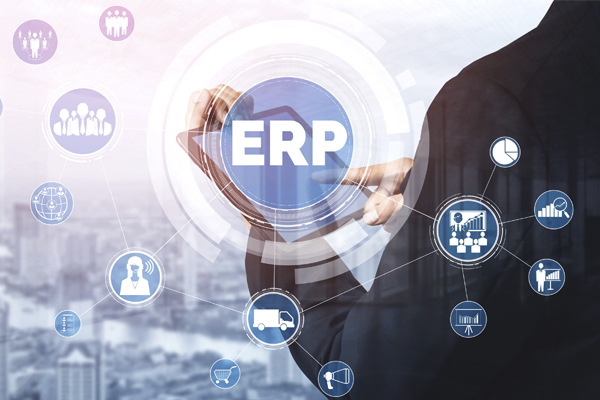 Configuration and Customization in ERP