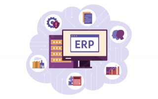 ERP Data Migration Tips