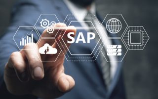 SAP Business One Service Management