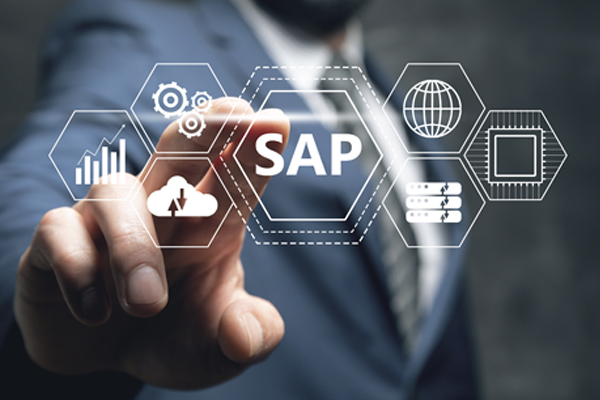 SAP Business One Service Management