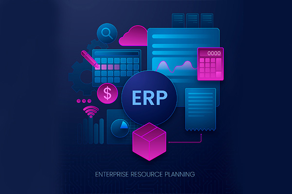 ERP systems for small business