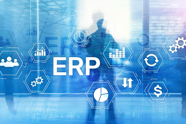 Big Company ERP Versus Small to Medium Enterprise SME ERP