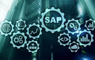 SAP ERPs for Engineering Firms