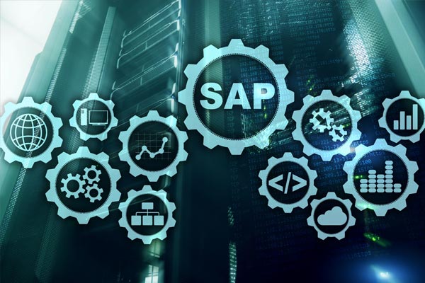 SAP ERPs for Engineering Firms