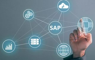 CRM for Sales in SAP Business One