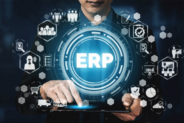 ERP Improves Compliance Management
