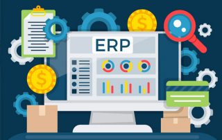 Reduce Errors Through ERP Standardization