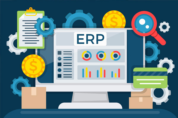 Reduce Errors Through ERP Standardization