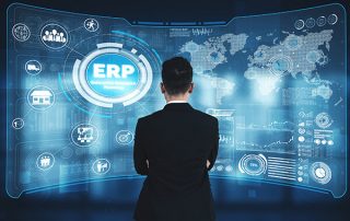 ERP Systems Benefit for CFOs