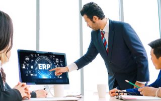 CEO Guide to Implementing ERP
