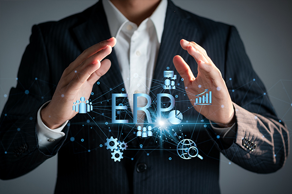 SAP B1 ERP Benefits for C-Level Executive