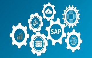 Type of Architecture SAP Business One