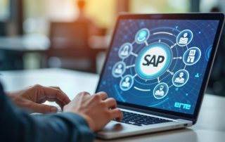 Architecture of SAP Business One