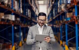 erp software for manufacturing industry