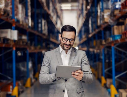 Which ERP Software is Best for Manufacturing?