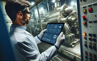 Future of ERP in Manufacturing