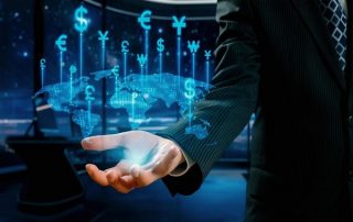 Comparing Currency Management SAP B1 vs. Competitors