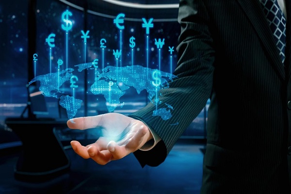 Comparing Currency Management SAP B1 vs. Competitors