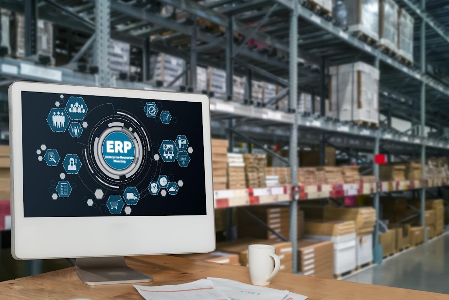 Optimize Warehouse Layout Using SAP B1