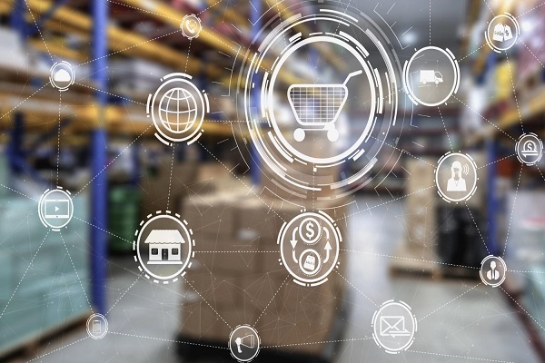 SAP B1 ERP for Warehouse Management