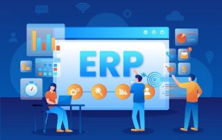 ERP