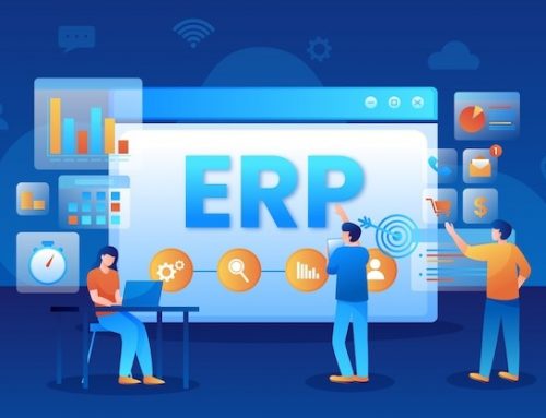 ERP Life Cycle: 8 Stages of ERP Implementation Life Cycle